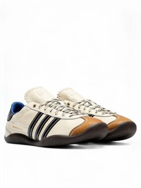 NIB Deadstock Men’s Adidas X Wales Bonner Karintha OG Size US 9